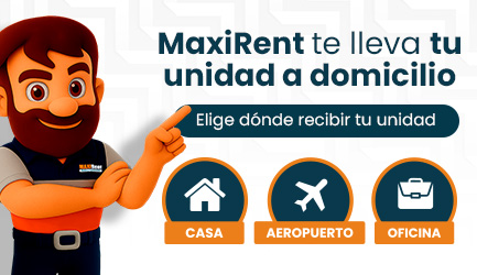 Servicio a domicilio